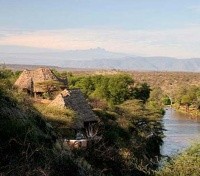 Sasaab Samburu